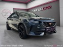 Cupra formentor vz 1.4 e-hybrid 245 ch dsg occasion  simplicicar nice - pfvauto simplicicar simplicibike france