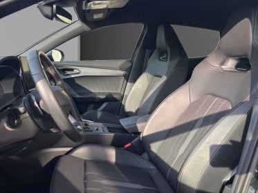 Cupra formentor vz 1.4 e-hybrid 245 ch dsg occasion  simplicicar nice - pfvauto simplicicar simplicibike france