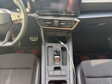 Cupra formentor vz 1.4 e-hybrid 245 ch dsg occasion  simplicicar nice - pfvauto simplicicar simplicibike france
