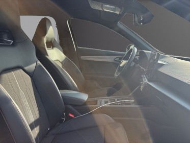 Cupra formentor vz 1.4 e-hybrid 245 ch dsg occasion  simplicicar nice - pfvauto simplicicar simplicibike france