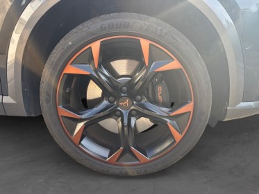 Cupra formentor vz 1.4 e-hybrid 245 ch dsg occasion  simplicicar nice - pfvauto simplicicar simplicibike france