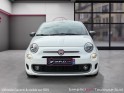 Fiat 500 serie 6 euro 6d 1.2 69 ch sport courroie neuve climatisation automatique apple carplay garantie 12 mois occasion...