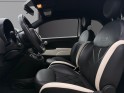 Fiat 500 serie 6 euro 6d 1.2 69 ch sport courroie neuve climatisation automatique apple carplay garantie 12 mois occasion...