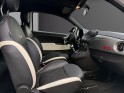 Fiat 500 serie 6 euro 6d 1.2 69 ch sport courroie neuve climatisation automatique apple carplay garantie 12 mois occasion...