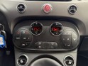 Fiat 500 serie 6 euro 6d 1.2 69 ch sport courroie neuve climatisation automatique apple carplay garantie 12 mois occasion...