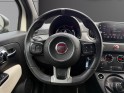 Fiat 500 serie 6 euro 6d 1.2 69 ch sport courroie neuve climatisation automatique apple carplay garantie 12 mois occasion...