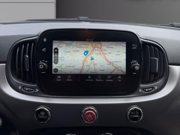 Fiat 500 serie 6 euro 6d 1.2 69 ch sport courroie neuve climatisation automatique apple carplay garantie 12 mois occasion...