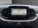 Fiat 500 serie 6 euro 6d 1.2 69 ch sport courroie neuve climatisation automatique apple carplay garantie 12 mois occasion...
