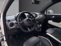 Fiat 500 serie 6 euro 6d 1.2 69 ch sport courroie neuve climatisation automatique apple carplay garantie 12 mois occasion...