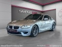 Bmw z4 m 3.2 coupe e86 occasion simplicicar strasbourg simplicicar simplicibike france