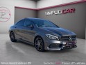 Mercedes classe cla 220 d 7g-dct fascination occasion simplicicar coeur d'yvelines - auto expo 78 simplicicar simplicibike...