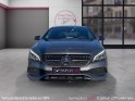 Mercedes classe cla 220 d 7g-dct fascination occasion simplicicar coeur d'yvelines - auto expo 78 simplicicar simplicibike...