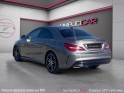 Mercedes classe cla 220 d 7g-dct fascination occasion simplicicar coeur d'yvelines - auto expo 78 simplicicar simplicibike...