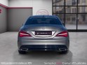 Mercedes classe cla 220 d 7g-dct fascination occasion simplicicar coeur d'yvelines - auto expo 78 simplicicar simplicibike...