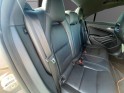 Mercedes classe cla 220 d 7g-dct fascination occasion simplicicar coeur d'yvelines - auto expo 78 simplicicar simplicibike...