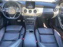 Mercedes classe cla 220 d 7g-dct fascination occasion simplicicar coeur d'yvelines - auto expo 78 simplicicar simplicibike...