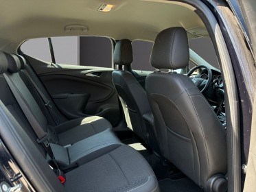 Opel astra 1.6 cdti 110 ch innovation - radar av ar - carplay - keyless go - sans adblue - suivi complet occasion simplicicar...