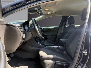Opel astra 1.6 cdti 110 ch innovation - radar av ar - carplay - keyless go - sans adblue - suivi complet occasion simplicicar...