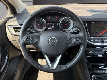 Opel astra 1.6 cdti 110 ch innovation - radar av ar - carplay - keyless go - sans adblue - suivi complet occasion simplicicar...