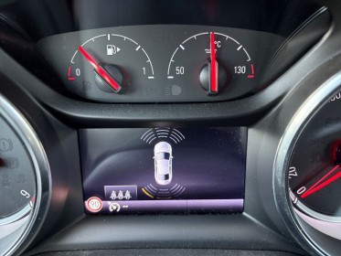 Opel astra 1.6 cdti 110 ch innovation - radar av ar - carplay - keyless go - sans adblue - suivi complet occasion simplicicar...