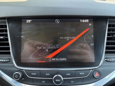 Opel astra 1.6 cdti 110 ch innovation - radar av ar - carplay - keyless go - sans adblue - suivi complet occasion simplicicar...