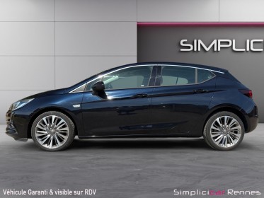 Opel astra 1.6 cdti 110 ch innovation - radar av ar - carplay - keyless go - sans adblue - suivi complet occasion simplicicar...