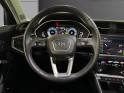 Audi q3 35tdi 150ch s tronic 7 s line garantie 12 mois occasion montpellier (34) simplicicar simplicibike france