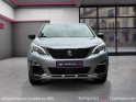 Peugeot 3008 1.6 bluehdi 120ch ss eat6 allure carplay caméra 360 garantie 12 mois occasion simplicicar narbonne simplicicar...