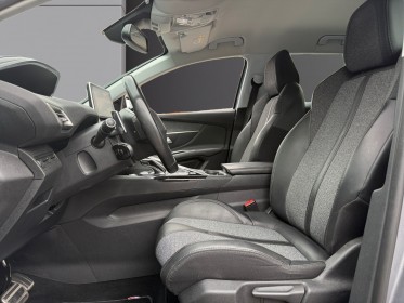 Peugeot 3008 1.6 bluehdi 120ch ss eat6 allure carplay caméra 360 garantie 12 mois occasion simplicicar narbonne simplicicar...