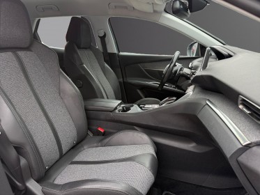 Peugeot 3008 1.6 bluehdi 120ch ss eat6 allure carplay caméra 360 garantie 12 mois occasion simplicicar narbonne simplicicar...