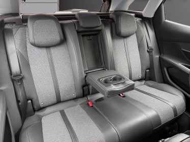 Peugeot 3008 1.6 bluehdi 120ch ss eat6 allure carplay caméra 360 garantie 12 mois occasion simplicicar narbonne simplicicar...