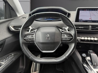 Peugeot 3008 1.6 bluehdi 120ch ss eat6 allure carplay caméra 360 garantie 12 mois occasion simplicicar narbonne simplicicar...