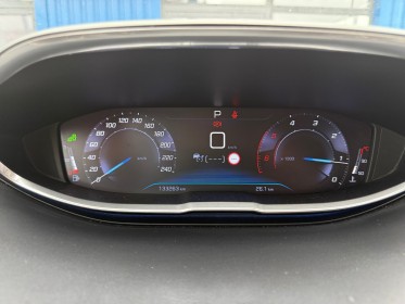 Peugeot 3008 1.6 bluehdi 120ch ss eat6 allure carplay caméra 360 garantie 12 mois occasion simplicicar narbonne simplicicar...