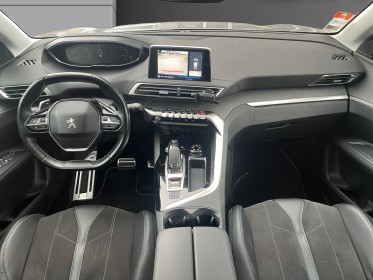 Peugeot 3008 bluehdi 130ch ss eat8 crossway occasion simplicicar pontarlier simplicicar simplicibike france