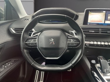 Peugeot 3008 bluehdi 130ch ss eat8 crossway occasion simplicicar pontarlier simplicicar simplicibike france