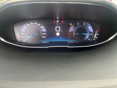 Peugeot 3008 bluehdi 130ch ss eat8 crossway occasion simplicicar pontarlier simplicicar simplicibike france