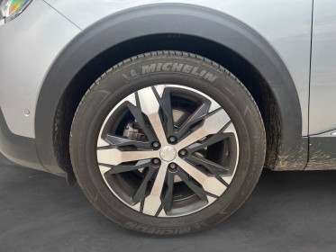 Peugeot 3008 bluehdi 130ch ss eat8 crossway occasion simplicicar pontarlier simplicicar simplicibike france