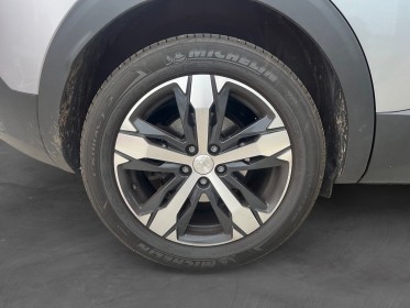 Peugeot 3008 bluehdi 130ch ss eat8 crossway occasion simplicicar pontarlier simplicicar simplicibike france
