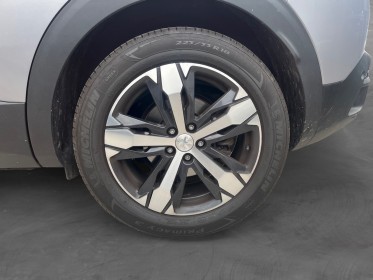 Peugeot 3008 bluehdi 130ch ss eat8 crossway occasion simplicicar pontarlier simplicicar simplicibike france