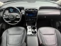 Hyundai tucson 1.6 t-gdi 230 hybrid bva6 executive 1ère main toit ouvrant sièges ventilés garantie 12 mois occasion...