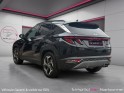Hyundai tucson 1.6 t-gdi 230 hybrid bva6 executive 1ère main toit ouvrant sièges ventilés garantie 12 mois occasion...