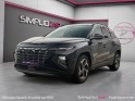 Hyundai tucson 1.6 t-gdi 230 hybrid bva6 executive 1ère main toit ouvrant sièges ventilés garantie 12 mois occasion...