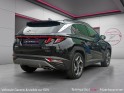 Hyundai tucson 1.6 t-gdi 230 hybrid bva6 executive 1ère main toit ouvrant sièges ventilés garantie 12 mois occasion...