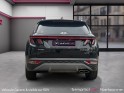 Hyundai tucson 1.6 t-gdi 230 hybrid bva6 executive 1ère main toit ouvrant sièges ventilés garantie 12 mois occasion...