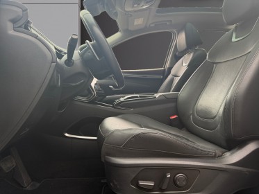 Hyundai tucson 1.6 t-gdi 230 hybrid bva6 executive 1ère main toit ouvrant sièges ventilés garantie 12 mois occasion...