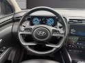 Hyundai tucson 1.6 t-gdi 230 hybrid bva6 executive 1ère main toit ouvrant sièges ventilés garantie 12 mois occasion...