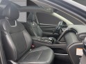 Hyundai tucson 1.6 t-gdi 230 hybrid bva6 executive 1ère main toit ouvrant sièges ventilés garantie 12 mois occasion...