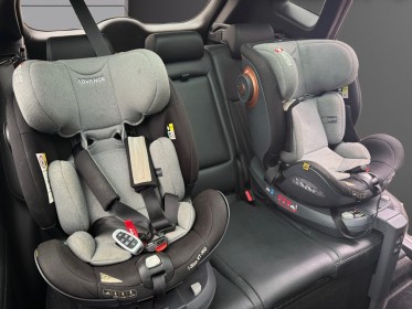Hyundai tucson 1.6 t-gdi 230 hybrid bva6 executive 1ère main toit ouvrant sièges ventilés garantie 12 mois occasion...