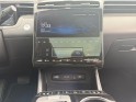 Hyundai tucson 1.6 t-gdi 230 hybrid bva6 executive 1ère main toit ouvrant sièges ventilés garantie 12 mois occasion...