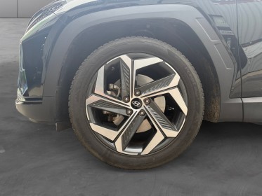 Hyundai tucson 1.6 t-gdi 230 hybrid bva6 executive 1ère main toit ouvrant sièges ventilés garantie 12 mois occasion...